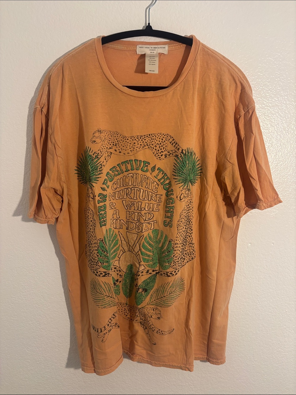 Urban Outfitters Graphic Tee